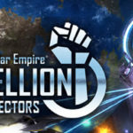 Sins of a Solar Empire Rebellion Outlaw Sectors Free Download