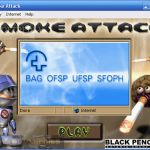 Smoke Attack 1 Free Download