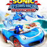 Sonic And All Stars Racing Transformed Free Download