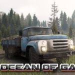 Spintires Aftermath PLAZA Free Download