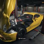 Car Mechanic Simulator 2018 Dodge Modern Free Download