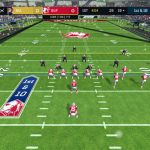 Axis Football 2018 Free Download