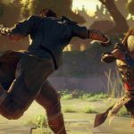Absolver Downfall Free Download