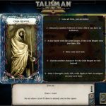 Talisman Digital Edition The Cataclysm Free Download