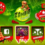 Zombie Pinball Free Download