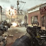 Call Of Duty Modern Warfare 3 Setup Free Download