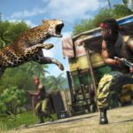 Far Cry 3 game Free Download