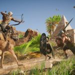 Assassins Creed Origins With all DLC updates Free Download