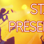 Stage Presence Free Download