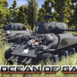 Steel Division 2 Tribute to D Day CODEX Free Download