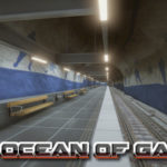 Subway Simulator PLAZA Free Download
