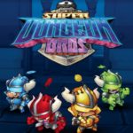 Super Dungeon Bros Free Download