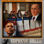 Supreme Ruler Ultimate Free Download