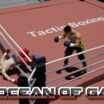 Tactic Boxing TENOKE Free Download