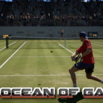 Tennis World Tour 2 CODEX Free Download