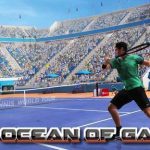 Tennis World Tour v1.13 Free Download
