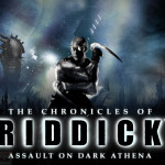 The Chronicles of Riddick Assault on Dark Athena Free Download