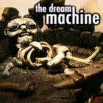 The Dream Machine Chapter 1-6 Free Download
