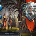 The Lost Kingdom Prophecy Free Download