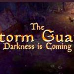 The Storm Guard Darkness is Coming Free Download