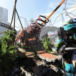 The Surge A Walk in the Park DLC Free Download