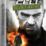 Tom Clancys Splinter Cell Double Agent Free Download