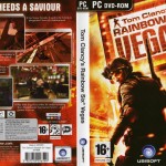 Tom Clancys Rainbow Six Vegas Free Download