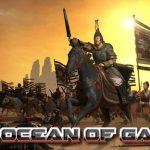 Total War Three Kingdoms-CODEX v1.1.0 With DLC Free Download