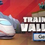 Train Valley Germany Free Download