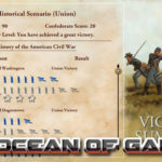 Victory and Glory The American Civil War SKIDROW Free Download