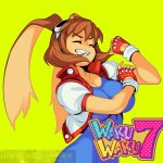 Waku Waku 7 Free Download