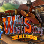 Wild West Story Free Download