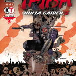 Ninja Gaiden Z PC Free Download